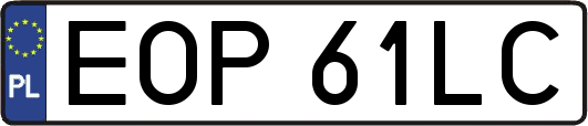 EOP61LC