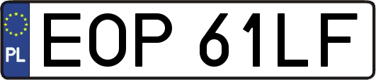 EOP61LF