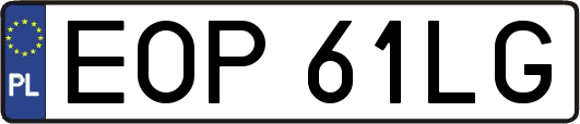 EOP61LG