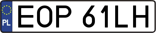 EOP61LH