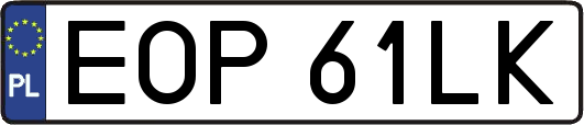 EOP61LK