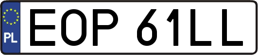 EOP61LL