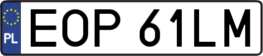 EOP61LM