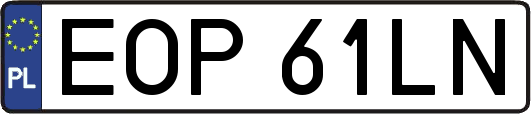 EOP61LN