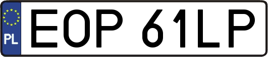 EOP61LP