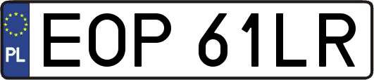 EOP61LR