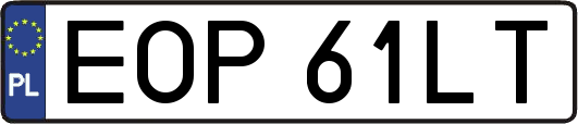 EOP61LT