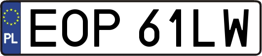 EOP61LW