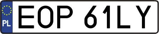 EOP61LY