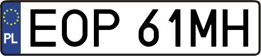 EOP61MH