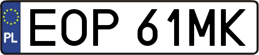 EOP61MK