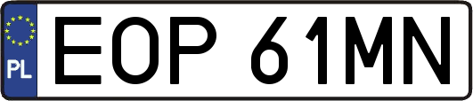 EOP61MN