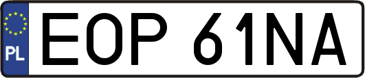 EOP61NA