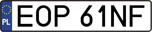 EOP61NF