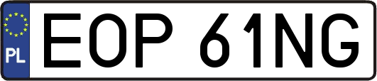 EOP61NG
