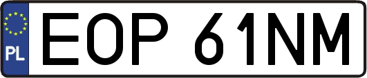 EOP61NM