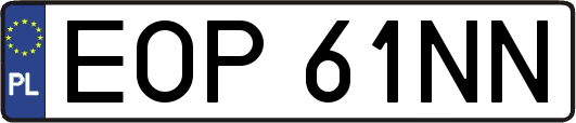 EOP61NN