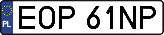EOP61NP