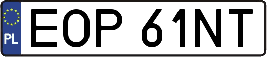 EOP61NT