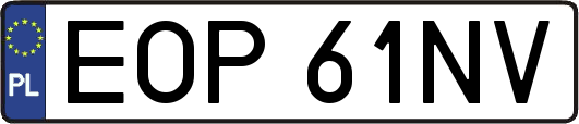 EOP61NV