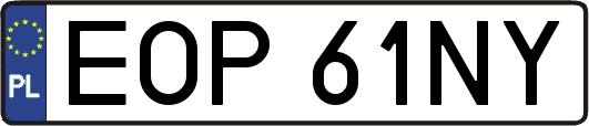 EOP61NY