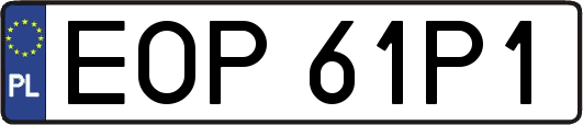 EOP61P1