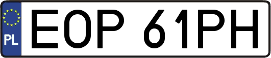 EOP61PH