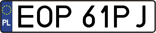 EOP61PJ