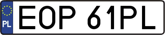 EOP61PL