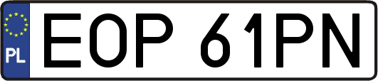 EOP61PN