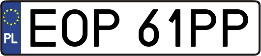 EOP61PP