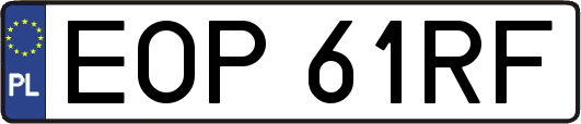 EOP61RF