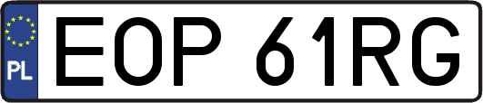 EOP61RG