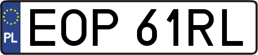 EOP61RL
