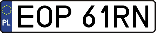 EOP61RN