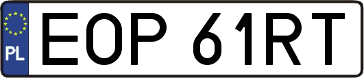 EOP61RT