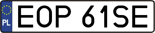 EOP61SE