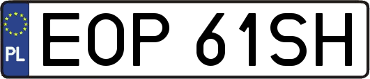 EOP61SH