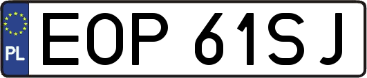 EOP61SJ