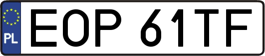 EOP61TF