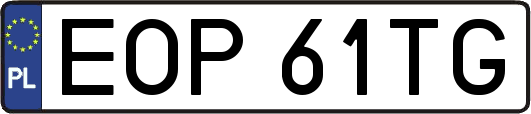 EOP61TG