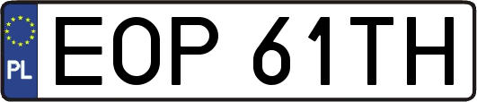 EOP61TH