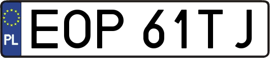 EOP61TJ