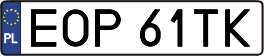 EOP61TK