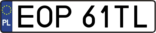 EOP61TL