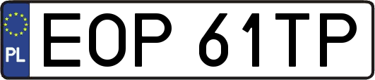EOP61TP