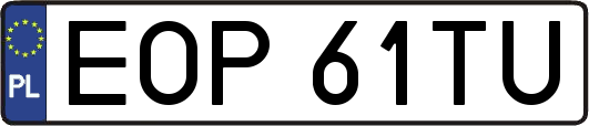 EOP61TU