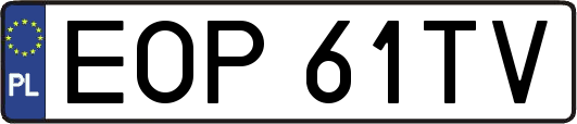 EOP61TV