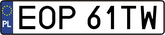 EOP61TW