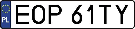 EOP61TY
